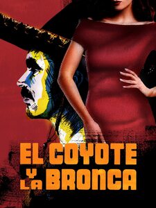 El Coyote y La Bronca