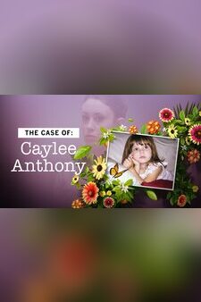 The Case of: Caylee Anthony