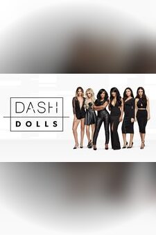Dash Dolls
