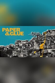 Paper & Glue