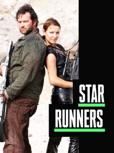 Star Runners