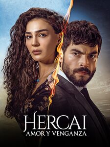 Hercai: Amor y venganza