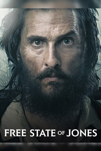 Free State of Jones