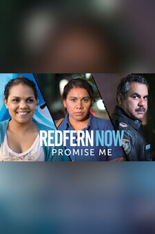 Redfern Now: Promise Me