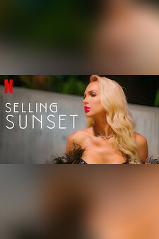 Selling Sunset