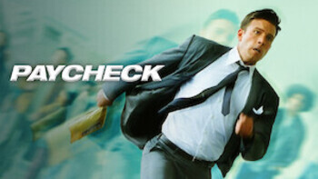 Paycheck