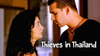 Thieves in Thailand