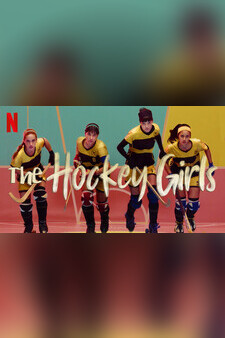 The Hockey Girls
