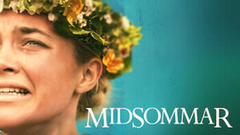 Midsommar