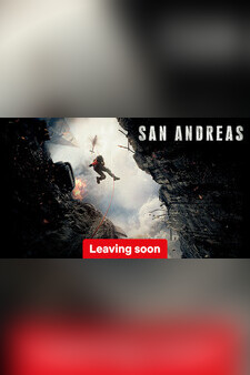 San Andreas