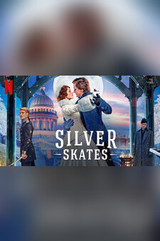 Silver Skates