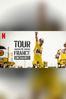 Tour de France: Unchained
