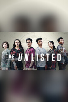 THE UNLISTED