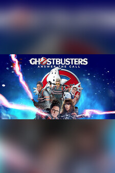Ghostbusters: Answer the Call
