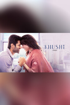 Kushi (Hindi)