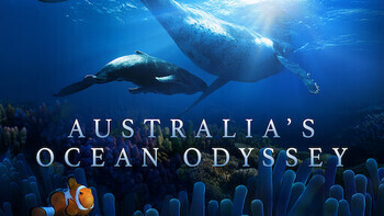 Australia's Ocean Odyssey