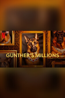 Gunther's Millions