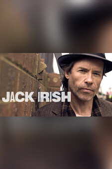 Jack Irish: The Series
