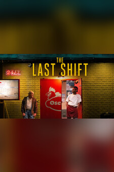 The Last Shift