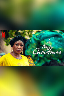 A Naija Christmas