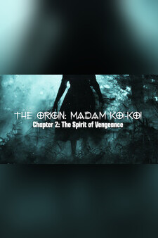 The Origin: Madam Koi-Koi - Chapter 2: T...