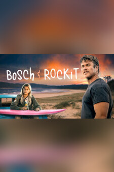 Bosch & Rockit
