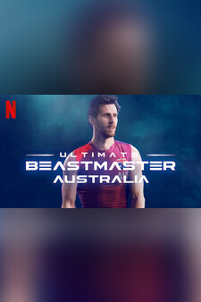 Ultimate Beastmaster Australia