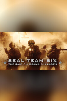 Seal Team Six: The Raid on Osama Bin Lad...