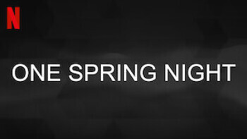 One Spring Night