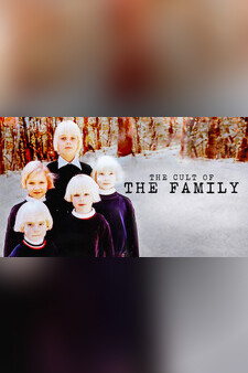 The Cult of the Family