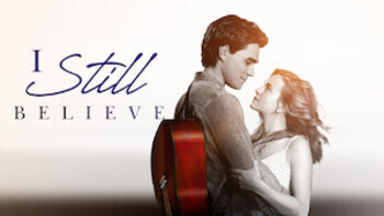 I Still Believe