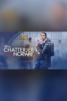 Mrs. Chatterjee vs Norway