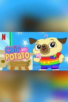Chip and Potato