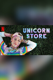 Unicorn Store