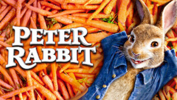 Peter Rabbit