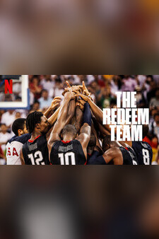 The Redeem Team