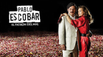 Pablo Escobar, el patrÃ³n del mal