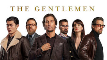 The Gentlemen