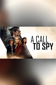 A Call to Spy