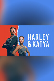 Harley & Katya