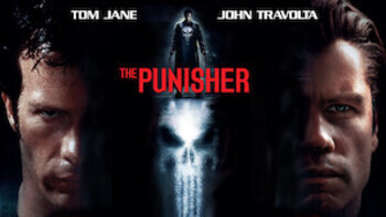 The Punisher