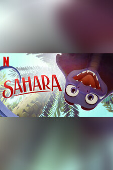Sahara - Where to Watch and Stream (AU)