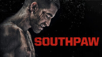 Southpaw