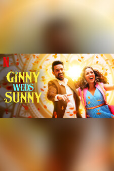 Ginny Weds Sunny