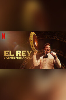 El Rey, Vicente FernÃ¡ndez
