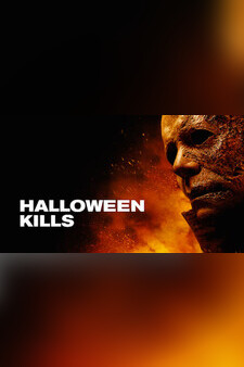 Halloween Kills
