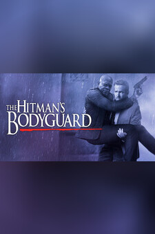The Hitmanâs Bodyguard