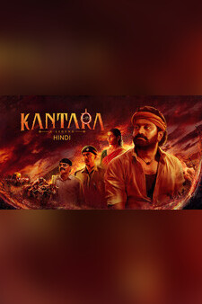 Kantara (Hindi)