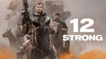 12 Strong