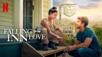 Falling Inn Love